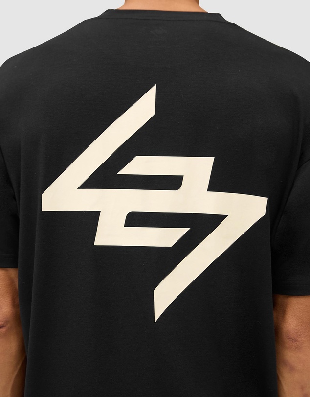 Represent 247 - DNA Oversized T-Shirt