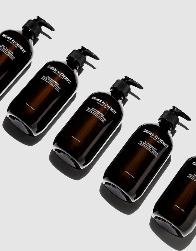 Grown Alchemist - Revive Body Cleanser 500ml