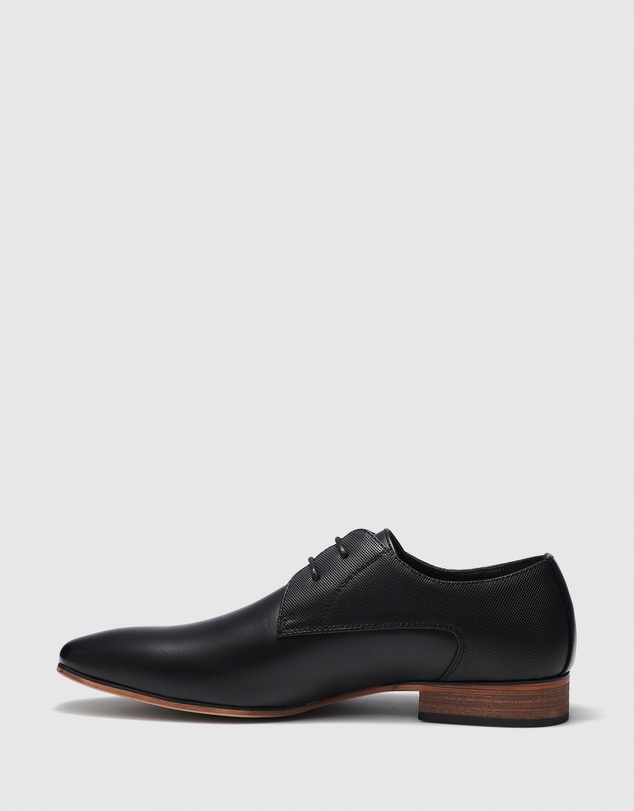 Uncut - Chartwell Dress Shoes