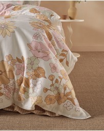 Linen House - Poppy Quilt Cover Set