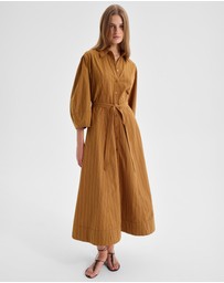 Morrison - McKenna Stripe Dress