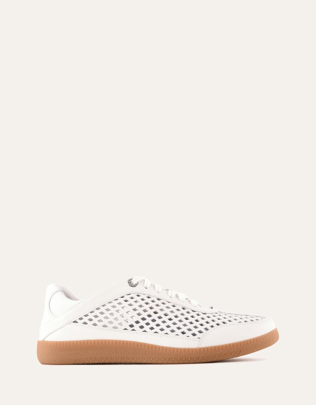 Jo Mercer - Lido Sneakers