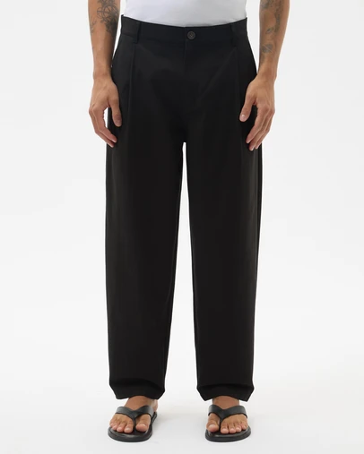 AERE - Foster Taper Crop Pants