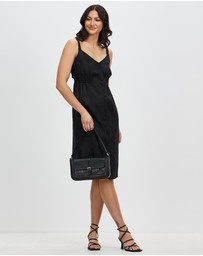 Grace Willow - Elina Linen Dress