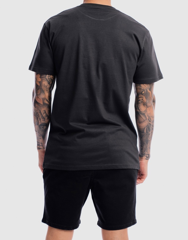 Counter Culture - Atlas Tee