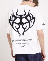 Insight - Worldwide T-Shirt