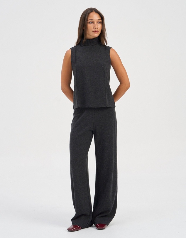 ONLY - Matty Roll Neck Top