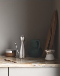 Georg Jensen - Alfredo Salt Jar