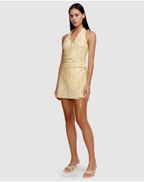 Ownley - Viva Halter Top