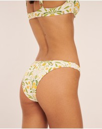 AERE - High Cut Bikini Bottom