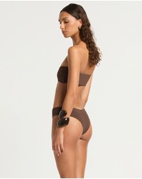 Bond-Eye Swimwear - Rio Brief