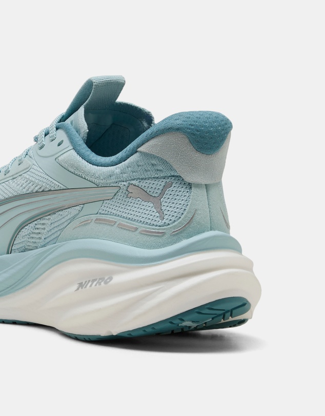 Puma - Magnify NITRO 3 Running Shoes - Women