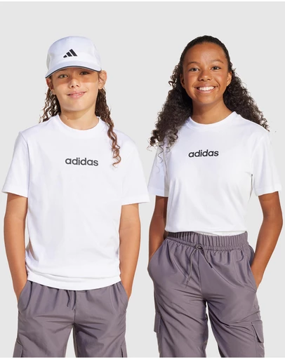 adidas Sportswear - Essentials T-Shirt - Kids-Teens