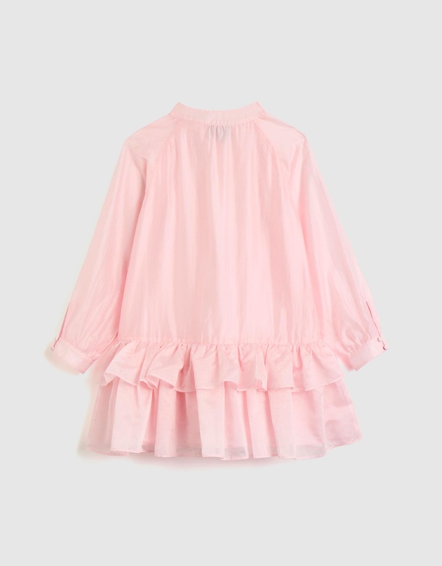 Bardot Junior - Thea Babydoll Dress - Kids