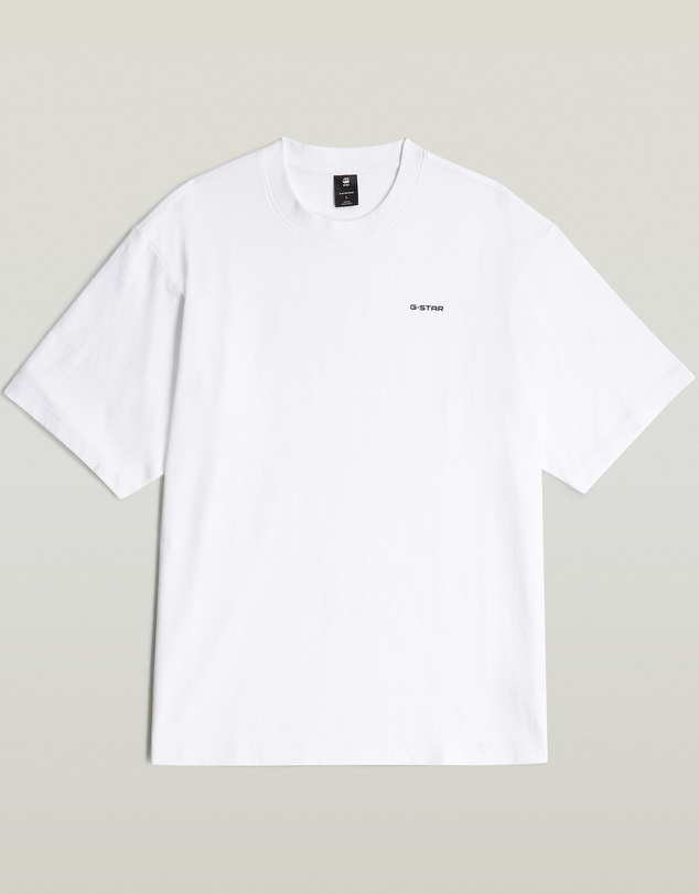 G-Star - Boxy Base R Tee
