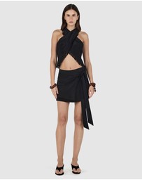 Hansen & Gretel - Pandora Skirt