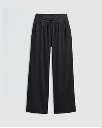 The North Face - Aphrodite Arise Wide Leg Pants