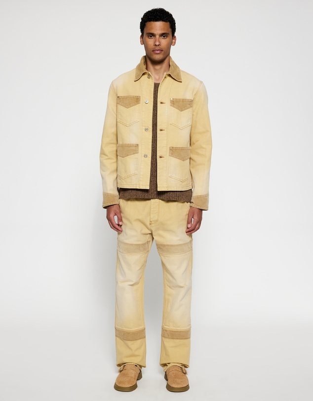 Wales Bonner - Sierra Trousers