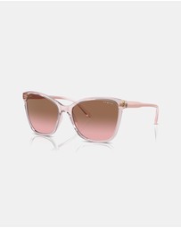 Vogue Eyewear - 0VO5520S