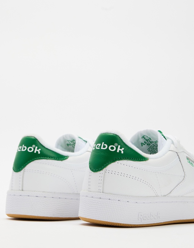 Reebok - Club C 85 - Unisex