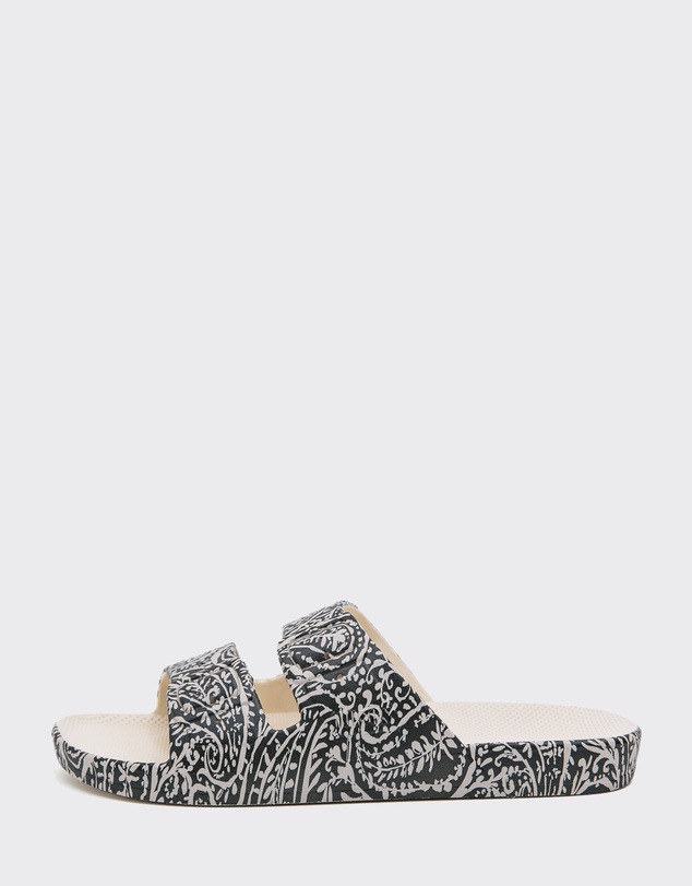 Freedom Moses - Slides - Unisex