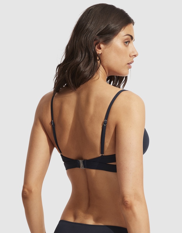 Seafolly - Seafolly Collective Hybrid Bralette