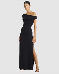 Bond-Eye Swimwear - Nixi Maxi Dress
