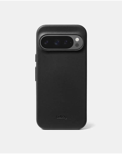 Bellroy - Leather Case for Pixel 9 Pro