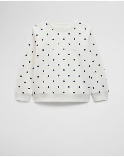 Country Road - Australian Cotton Relaxed Heritage Sweat