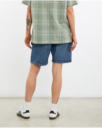 Vintage by The Real Deal - Pre Loved - Vintage Wrangler Denim Shorts