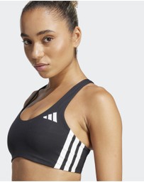 adidas Performance - Adizero Run Medium Support Bra Womens