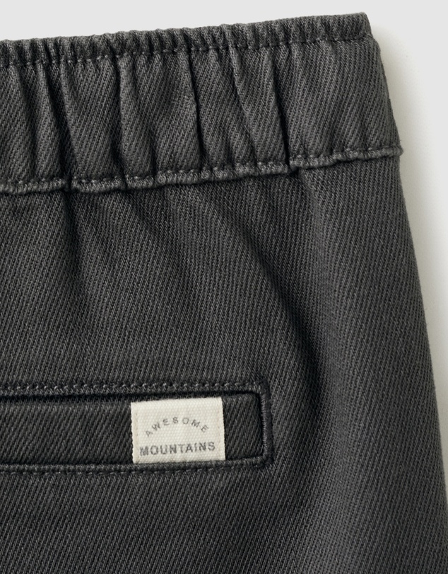 M.N.G - Saturno Turkey Trousers - Teens