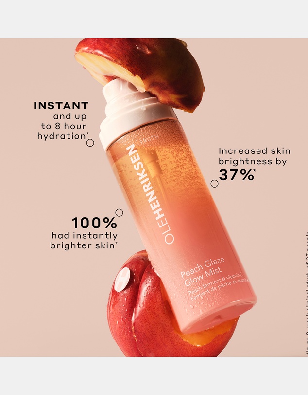 Ole Henriksen - Peach Glow Mist