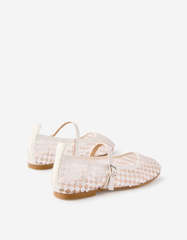 Cotton On Kids - Kids Ballet Flat
