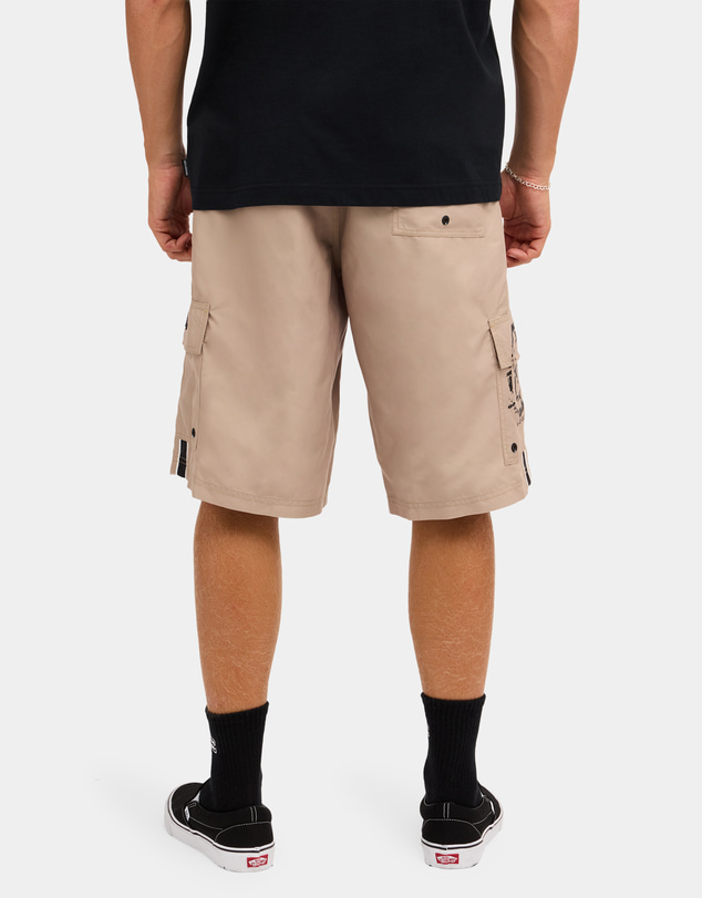 Billabong - Mens Throw On 3.0 23