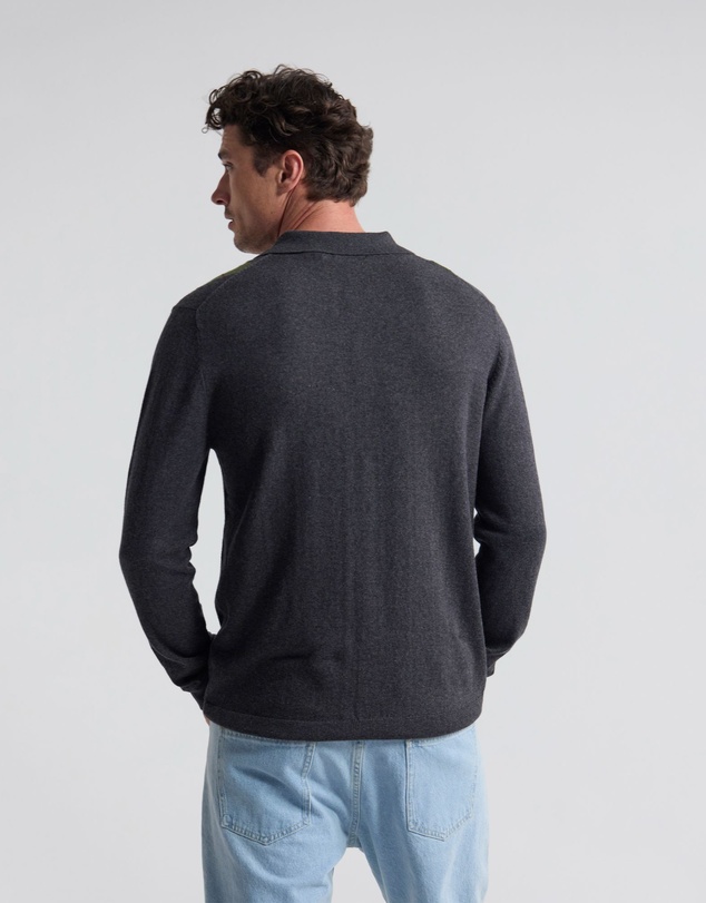 Oxford - Justin Argyle Cardigan