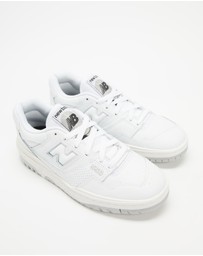 New Balance - 550 - Unisex