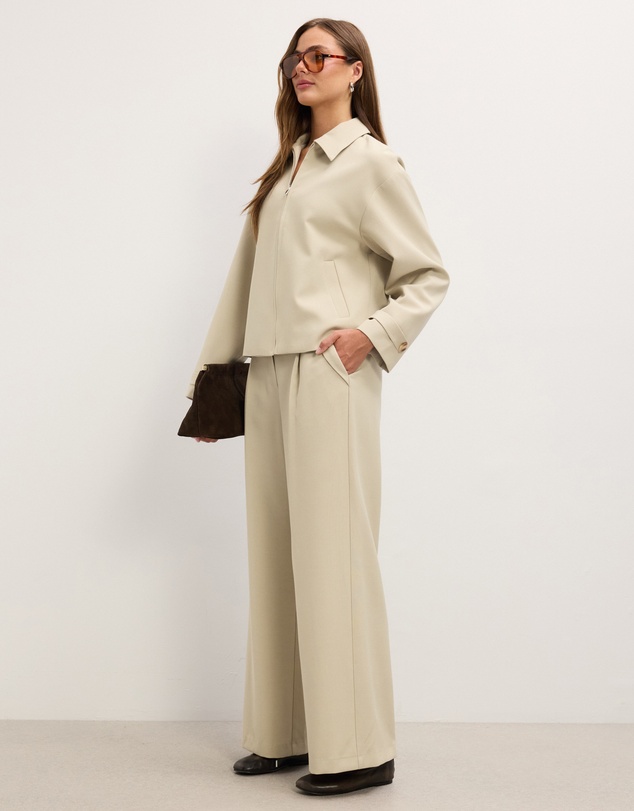 The Fated - Gianna Wide Leg Pants