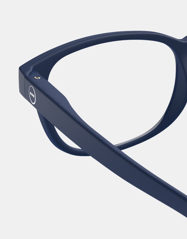 IZIPIZI - Reading Collection B Navy Blue