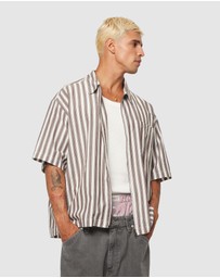 Abrand - Bobby Shirt Stripe