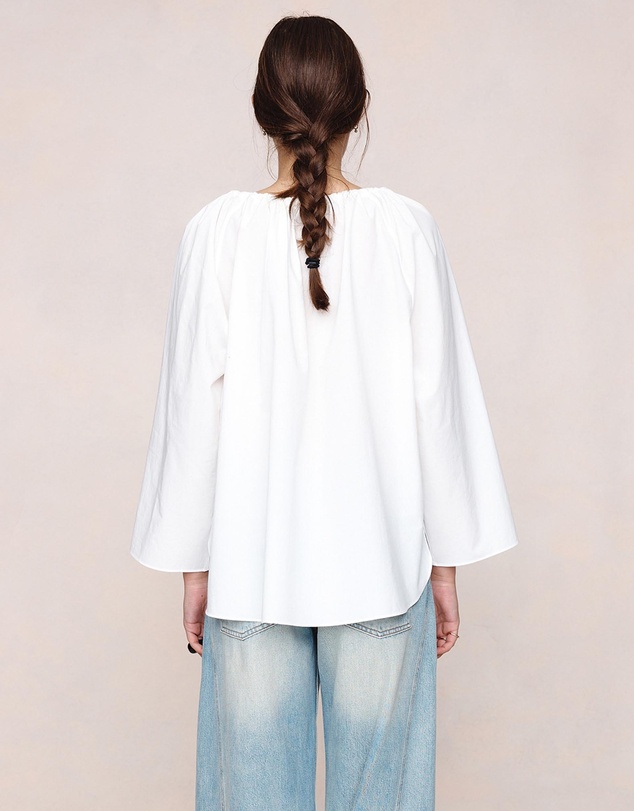 Marle - Kasia Top