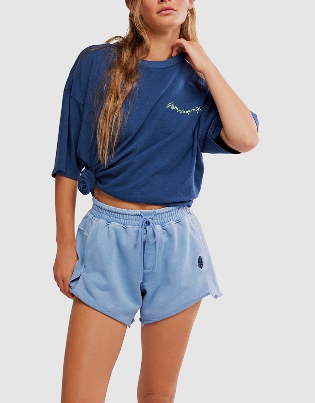 FP Movement by Free People - Knockout Shorts