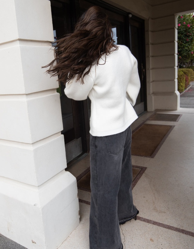 Style Addict - Courtney Cardigan