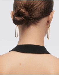 PDPAOLA - Rodeo Drop Earrings