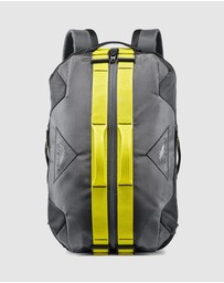 High Sierra - Dells Canyon Travel Carry-On Convertible Duffle Bag