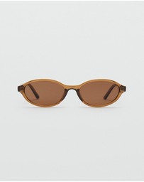 M.N.G - Fara Sunglasses