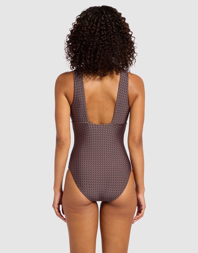 JETS - Plunge One Piece