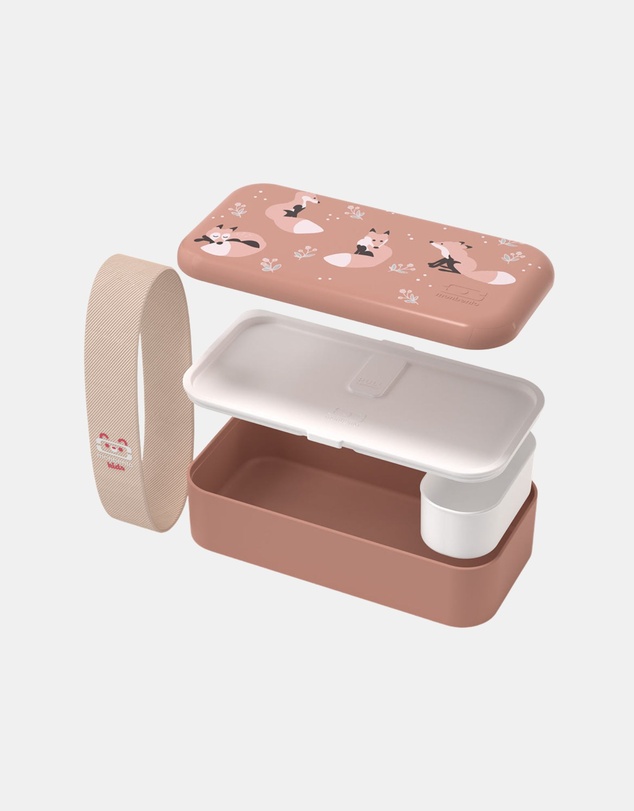 Monbento - MB Kids Foodie Fox