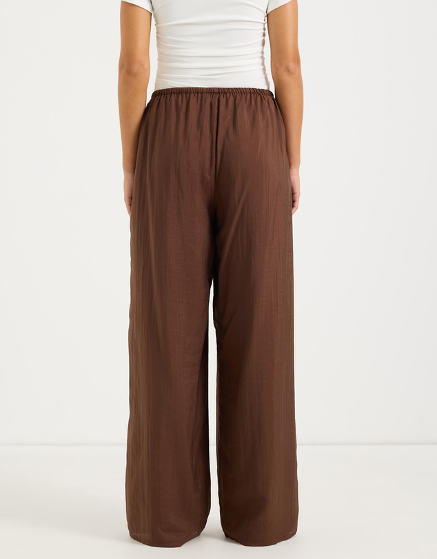 Calli - Chelly Wide Leg Pants