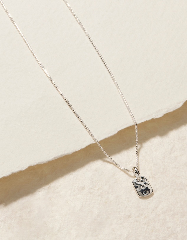 Najo - Tigger Necklace